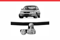 Imagem do produto Engate para Toyota Corolla S 2002 a 2007 – Cod. 13638